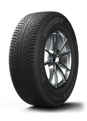 MICHELIN 215/55R18 XL  99 V PILOT ALPIN 5 KIŞ LASTİĞİ