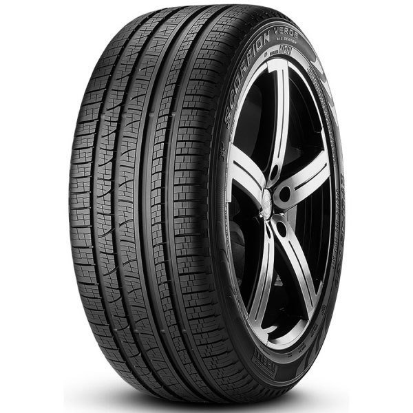PIRELLI 235/60R18 103H r-f S-VEas(MOE) YAZ LASTİĞİ