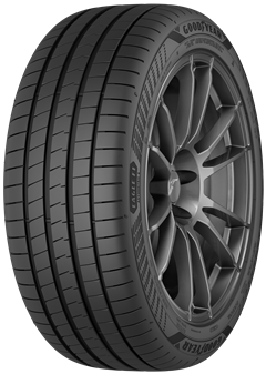 225/45R17 91Y EAG F1 ASY 6 FP