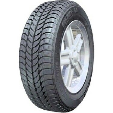 SAVA 195/65R15 91T ESKIMO S3+ KIŞ LASTİĞİ