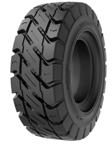 PETLAS 6.50-10  SOLID ST FORKLİFT LASTİĞİ