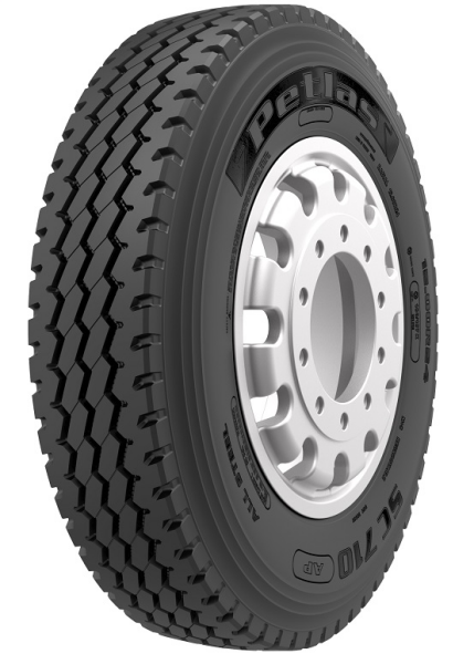 315/80R22.5 TL 156/150L M+S SC-710