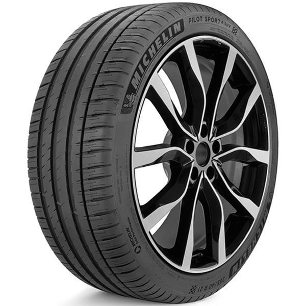 MICHELIN 295/35R21 XL TL 107 Y PILOT SPORT 4 SUV YAZ LASTİĞİ