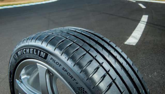 MICHELIN 275/30R19 XL TL ZR/96 Y PILOT SPORT 4 S YAZ LASTİĞİ