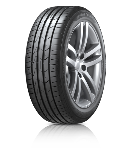 HANKOOK 215/55R16 93V Ventus Prime3 K125  YAZ LASTİĞİ HP