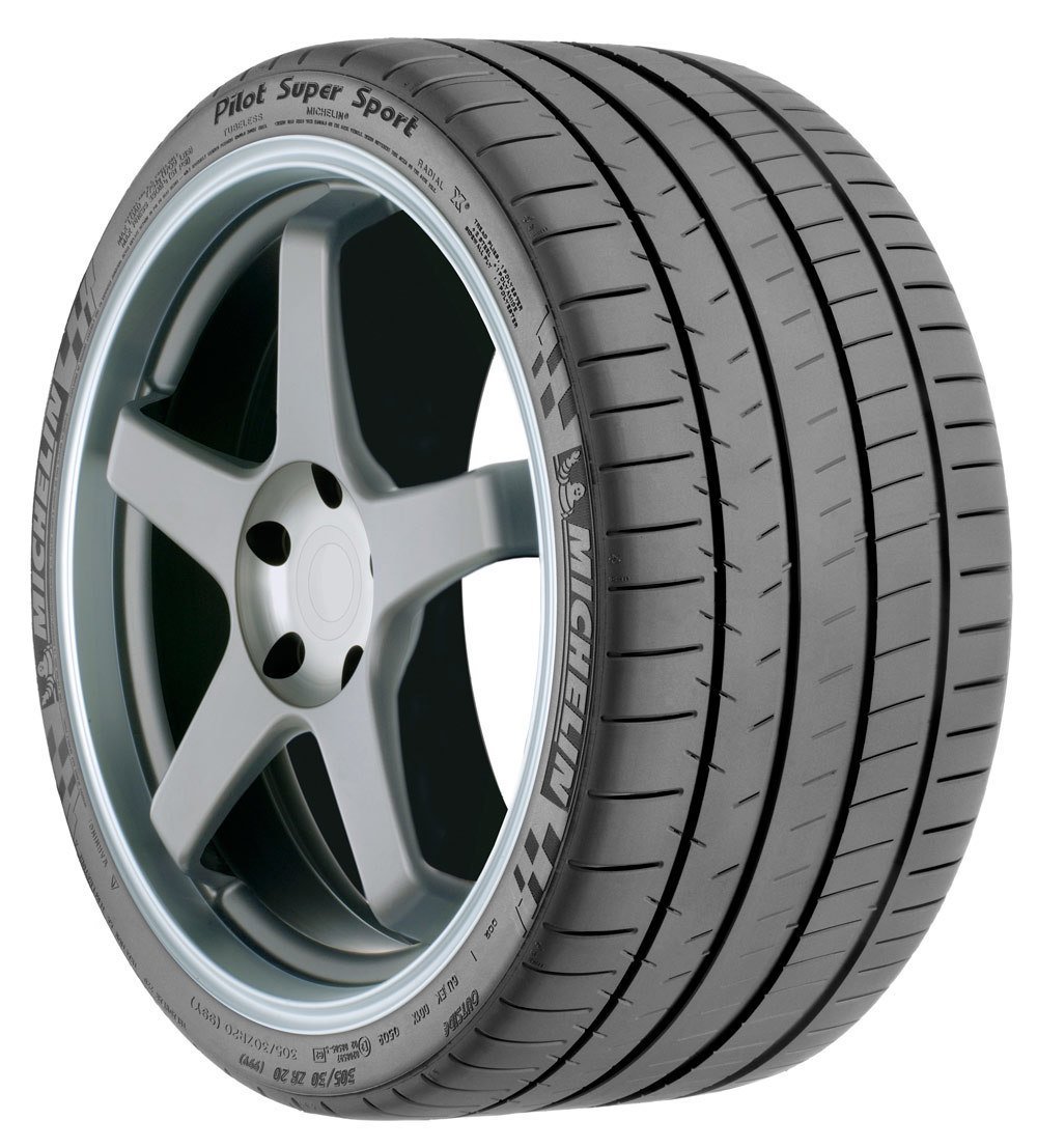 MICHELIN 275/30R20 XL TL ZR/97 Y PILOT SPORT 3 ZP*MOE GRNX YAZ LASTİĞİ