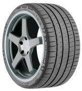 MICHELIN 275/30R20 XL TL ZR/97 Y PILOT SPORT 3 ZP*MOE GRNX YAZ LASTİĞİ