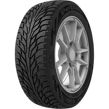 PETLAS 205/60R16 TL 96T REINF M+S, SF GLACIER W661 KIŞ LASTİĞİ