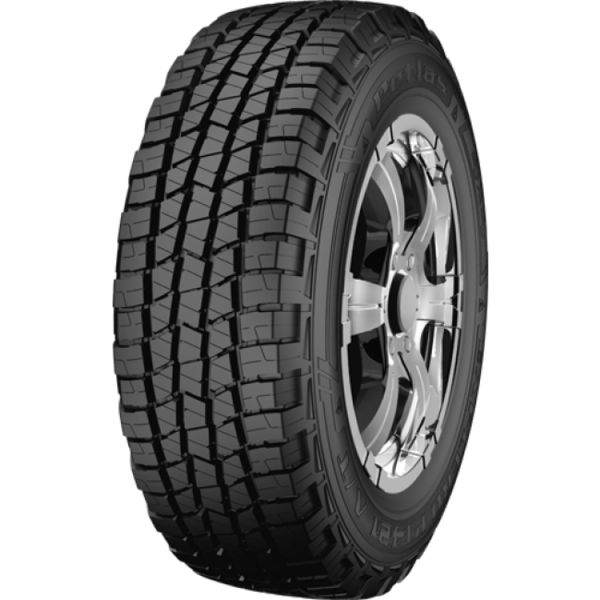 PETLAS 205/80R16 TL 104T REINF. EXPLERO A/T  PT421 M+S YAZ LASTİĞİ