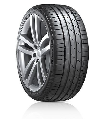 HANKOOK 255/40R19 XL 100Y K127 Ventus S1 Evo3 YAZ LASTİĞİ