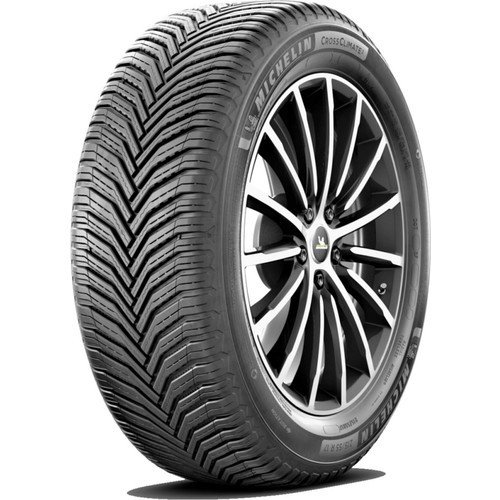 MICHELIN 185/65R15 92 V CROSSCLIMATE 2 4 MEVSİM LASTİĞİ