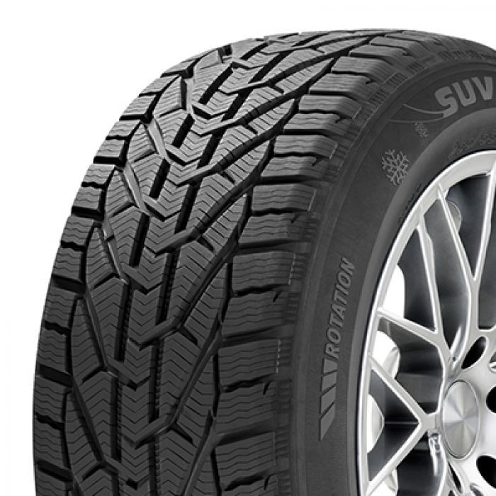 KORMORAN 255/55R19  XL TL 111V SUV SUMMER KO YAZ LASTİĞİ