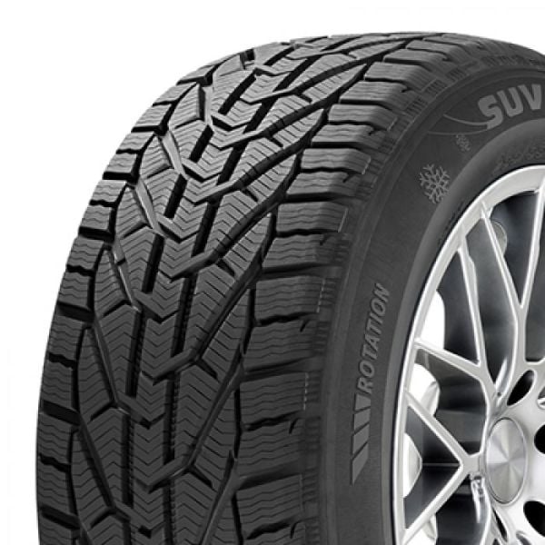 KORMORAN 255/55R19  XL TL 111V SUV SUMMER KO YAZ LASTİĞİ