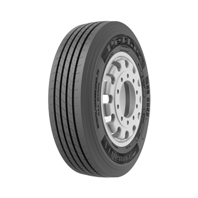 PETLAS 295/60R22.5 TL 154/150L M+S SH-110 ÖN AKS LASTİĞİ