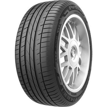PETLAS 285/45R20 TL 112Y REINF.  EXPLERO H/T PT431 YAZ LASTİĞİ