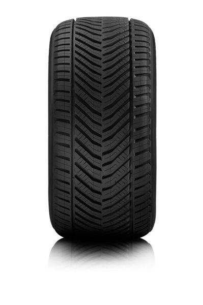 TIGAR 185/60R15 XL TL 88 V ALL SEASON TG 4 MEVSİM LASTİĞİ