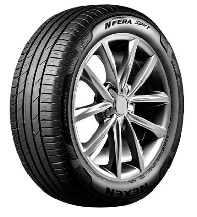 245/40R20 XL 99Y N'FERA SPORT