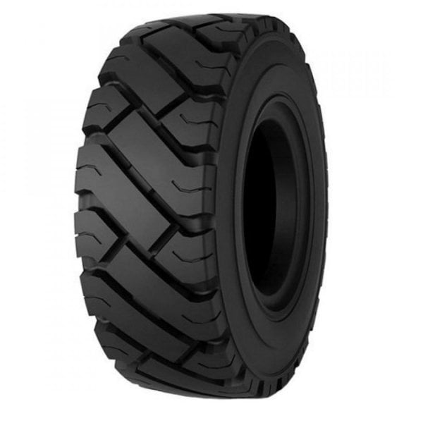 CAMSO 28x9-15 (8.15-15)14PR ED+ SOLIDEAL AIR 550 ED PLUS FORKLİFT LASTİĞİ