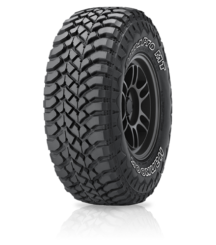 HANKOOK 265/75R16 119/116Q Dynapro MT RT03 YAZ LASTİĞİ