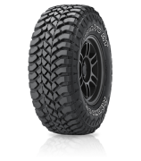 HANKOOK 265/75R16 119/116Q Dynapro MT RT03 YAZ LASTİĞİ