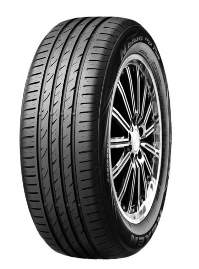 185/60R15  84H N'BLUE HD Plus