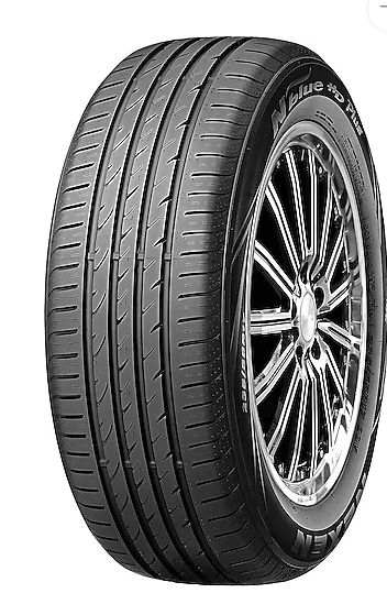 185/65R15  88T N'BLUE HD Plus