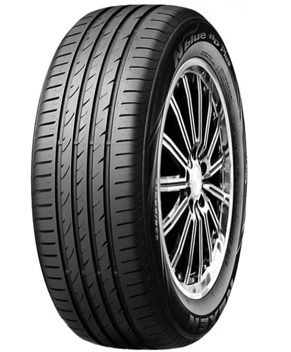 195/50R15  82V N'BLUE HD Plus