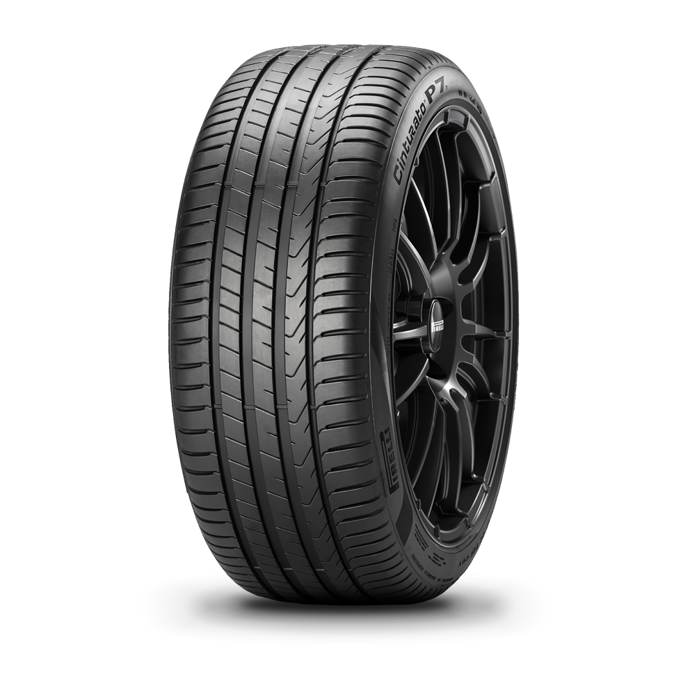 225/50R18 95W P7-CNT