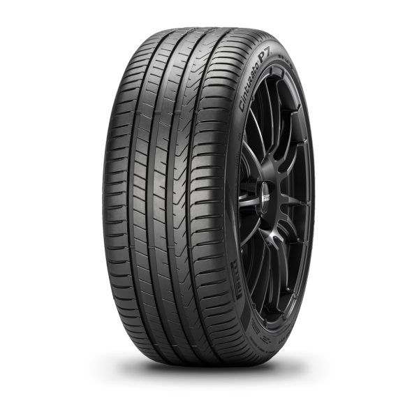 225/50R18 95W P7-CNT