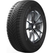MICHELIN 215/60R17 XL  100 H ALPIN 6 KIŞ LASTİĞİ