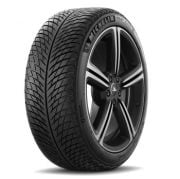 MICHELIN 245/45R19 XL  102 V PILOT ALPIN 5 AO KIŞ LASTİĞİ