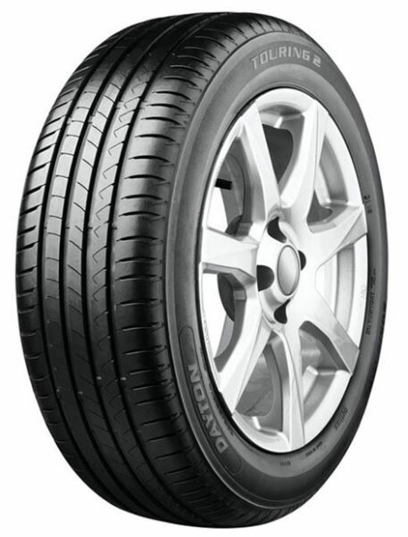 195/60R15 88H TURİNG2 DAYTON