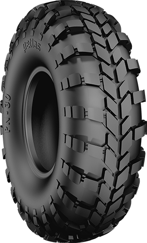 PETLAS 13.00-18 TT 131F 8PR  PN-30 ASKERİ LASTİĞİ