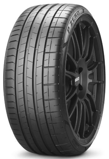 Pirelli 265/35R20 99W XL WPZER2 Kış Lastiği