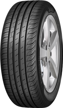 225/50R17 98V INTENSA HP 2 XL FP