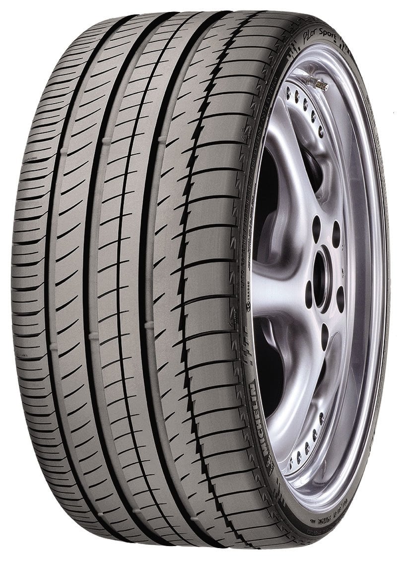 MICHELIN 285/35R19 TL ZR/(99 Y) PILOT SUPER S2*  YAZ LASTİĞİ