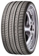 MICHELIN 285/35R19 TL ZR/(99 Y) PILOT SUPER S2*  YAZ LASTİĞİ