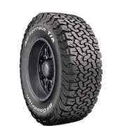 BfGoodrich 265/60R18 114/110S TL All-Terrain T/A KO3 LRD GO Yaz Lastiği