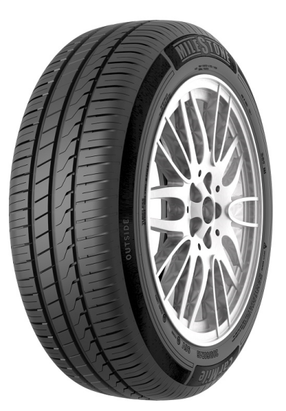 195/65R15 TL 91H CARMILE MILESTONE