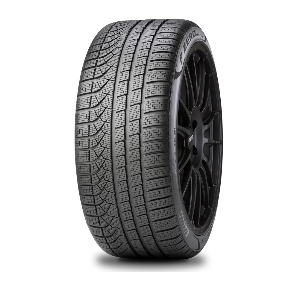 Pirelli 245/35R19 93V XL WPZERO(MO1) Kış Lastiği