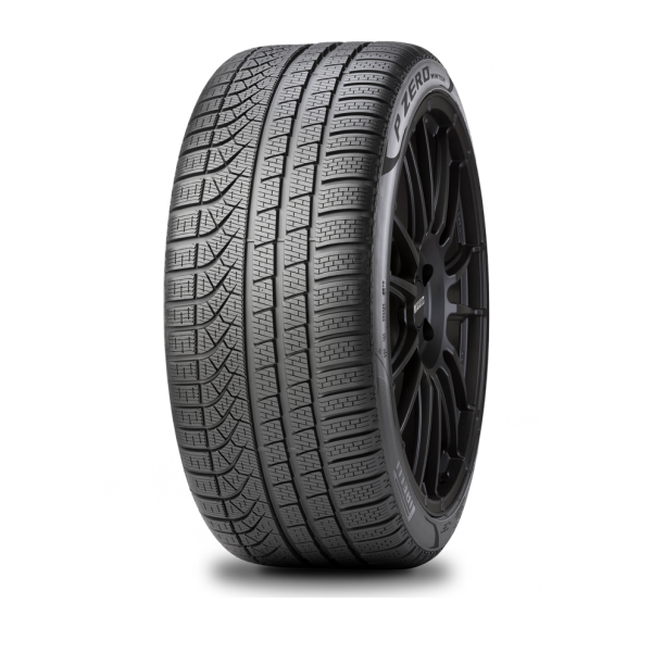 Pirelli 245/35R19 93V XL WPZERO(MO1) Kış Lastiği