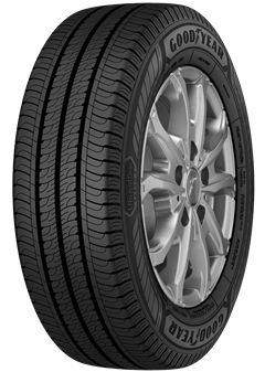 215/65R16C 109/107T EFFIGRIP CARGO 2