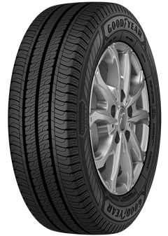 215/65R16C 109/107T EFFIGRIP CARGO 2