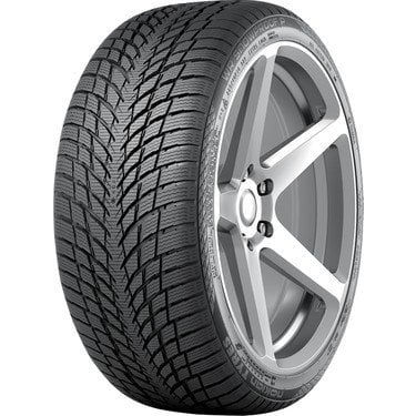 NOKIAN 225/55R17 101V XL WR Snowproof P KIŞ LASTİĞİ