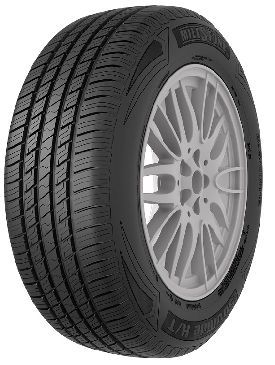 245/65R17 TL 111H REINF. SUVMILE H/T