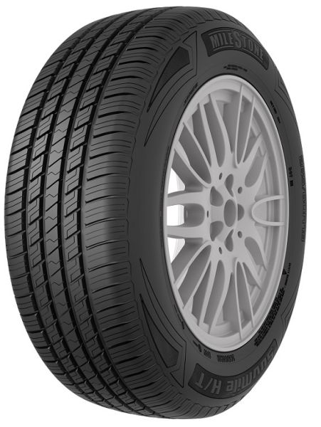 245/65R17 TL 111H REINF. SUVMILE H/T