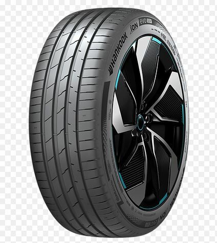 235/55ZR19Y XL iON evo SUV IK01A