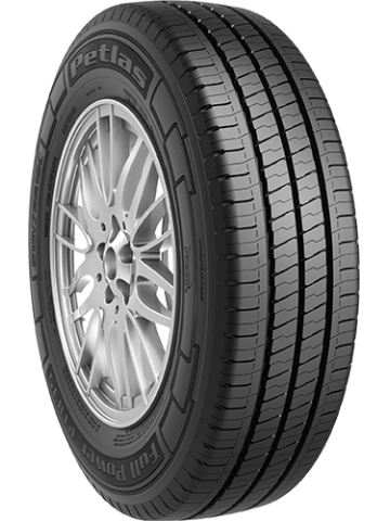 PETLAS 215/75R16 C TL 116/114R 10PR FULLPOWER  PT835 YAZ LASTİĞİ