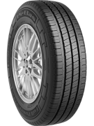 PETLAS 215/75R16 C TL 116/114R 10PR FULLPOWER  PT835 YAZ LASTİĞİ