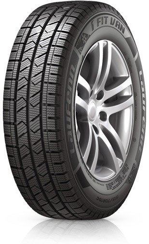LAUFENN 205/75R16C 110/108R i FIT VAN LY31 KIŞ LASTİĞİ
